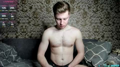 Max online show from April 21, 2026, 6:34 pm