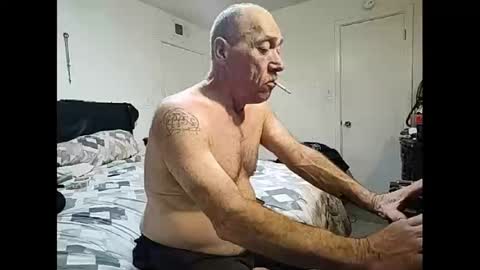 Mr.  Mrs. Horny online show from February 7, 2025, 5:10 am