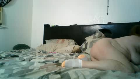 Mr.  Mrs. Horny online show from March 3, 2025, 6:37 am