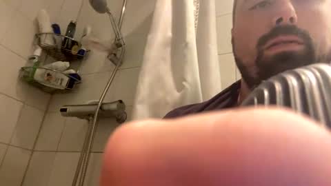 hornyboobman93 online show from January 27, 2025, 2:13 pm