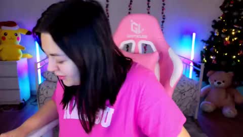 Snapshot of hornycakee chatting on December 8, 2024, 7:26 am HornyCakee online show from December 8, 2024, 7:26 am