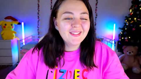 Snapshot of hornycakee chatting on December 25, 2024, 6:31 am HornyCakee online show from December 25, 2024, 6:31 am