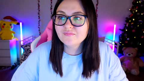 Snapshot of hornycakee chatting on January 6, 2025, 11:29 am HornyCakee online show from January 6, 2025, 11:29 am