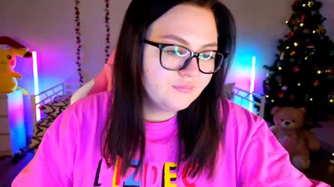 Snapshot of hornycakee chatting on January 7, 2025, 5:22 am HornyCakee online show from January 7, 2025, 5:22 am