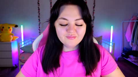 Snapshot of hornycakee chatting on January 30, 2025, 2:27 am HornyCakee online show from January 30, 2025, 2:27 am