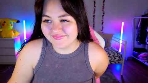 Snapshot of hornycakee chatting on February 20, 2025, 8:17 am HornyCakee online show from February 20, 2025, 8:17 am