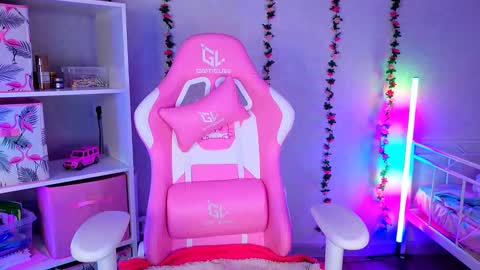 Snapshot of hornycakee chatting on February 25, 2025, 9:53 am HornyCakee online show from February 25, 2025, 9:53 am