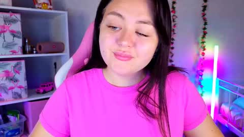 Snapshot of hornycakee chatting on March 2, 2025, 5:33 am HornyCakee online show from March 2, 2025, 5:33 am