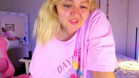 Snapshot of hornycakee chatting on March 1, 2026, 11:34 am HornyCakee online show from March 1, 2026, 11:34 am