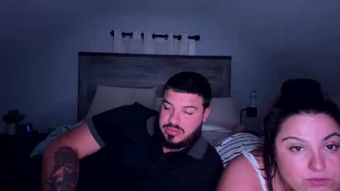 BellaBrianx online show from May 10, 2026, 1:33 am
