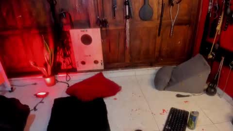 Mia Dahianaa   2  hornydahianax online show from February 9, 2025, 6:33 am