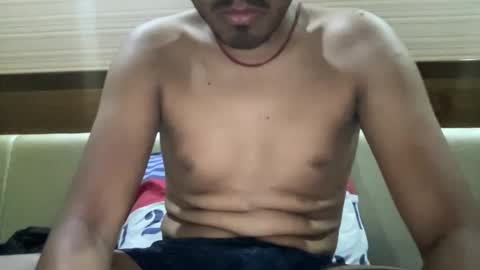 hornydevil665 online show from February 22, 2025, 7:25 pm