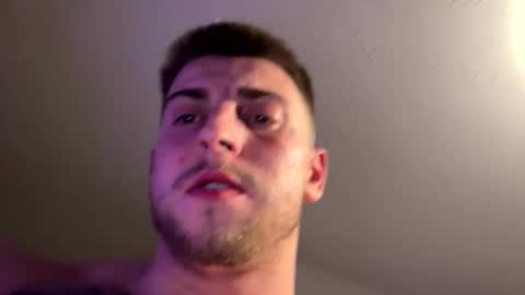 hornydevils11115 online show from September 21, 2025, 8:10 pm