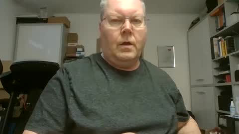 Meikelmeier online show from December 16, 2024, 10:08 am