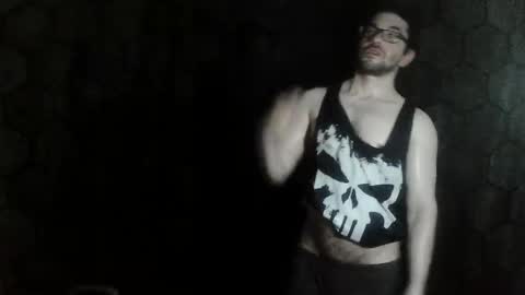 hornydude3435 online show from April 22, 2026, 1:08 am