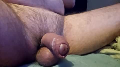 Snapshot of hornydude89420 chatting on May 4, 2026, 5:25 am SILVERFOX90 online show from May 4, 2026, 5:25 am