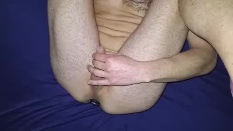 HornyDudek69 online show from April 23, 2026, 11:09 am