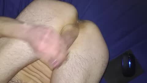 HornyDudek69 online show from April 23, 2026, 12:29 pm