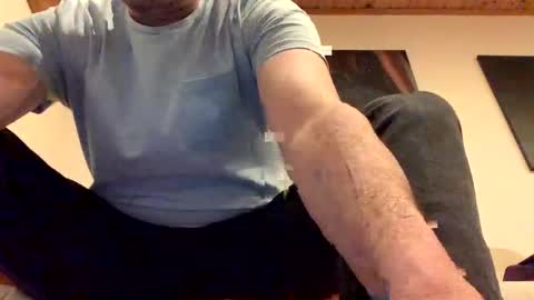 hornyfood112 online show from December 4, 2025, 5:32 pm