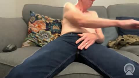 Horny Geek online show from September 10, 2025, 10:10 pm