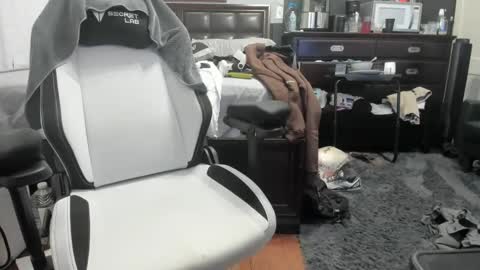 HornyGringo online show from September 27, 2025, 1:54 am