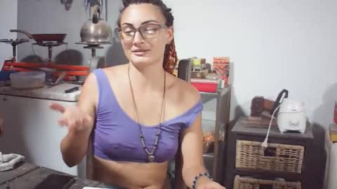 Nix  D online show from March 27, 2026, 4:40 pm