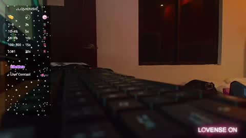 Valentina  online show from December 3, 2024, 12:27 pm