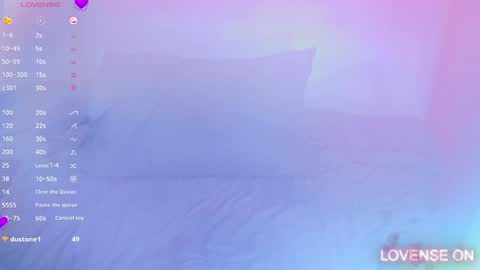 Valentina  online show from January 14, 2025, 3:47 pm