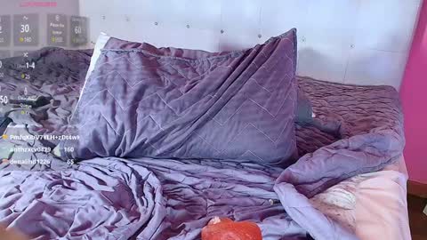 Valentina  online show from January 16, 2025, 3:56 pm