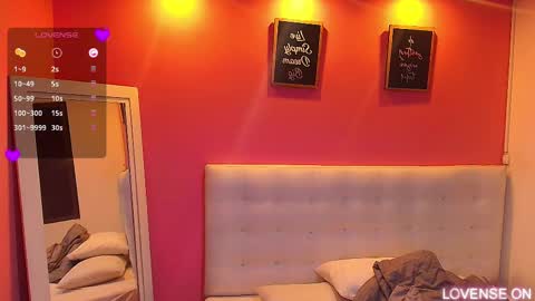 Valentina  online show from March 11, 2025, 12:06 pm