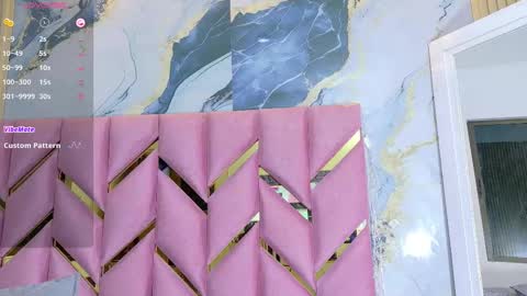 Valentina  online show from September 23, 2025, 12:19 pm