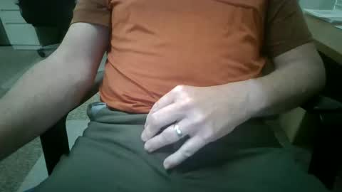 hornyhubby1001 online show from October 13, 2025, 1:44 pm