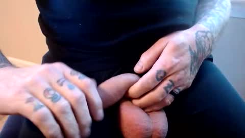 Hornyhumper online show from April 20, 2026, 12:30 pm