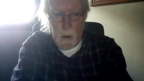 HornyInOhio9 online show from April 21, 2026, 12:00 pm