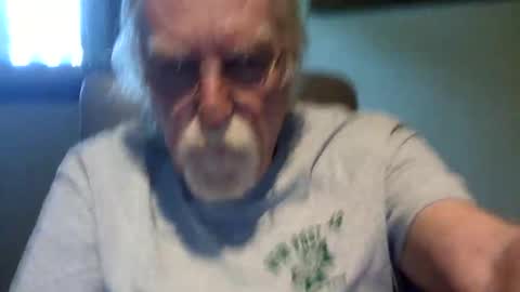 HornyInOhio9 online show from May 18, 2026, 11:38 am