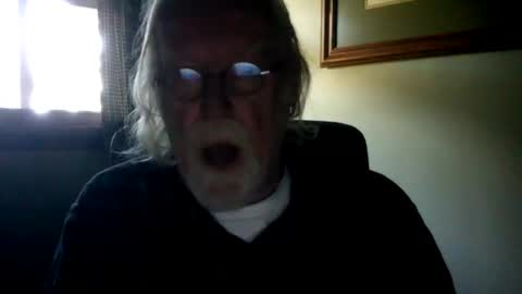 HornyInOhio9 online show from May 29, 2026, 12:25 pm