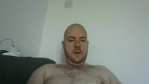 HornyJack online show from October 27, 2025, 7:34 am
