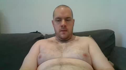 HornyJack online show from November 13, 2025, 9:52 am