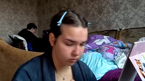 Alisa and Mike online show from November 19, 2025, 10:59 am