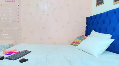 Natasha  online show from January 22, 2025, 8:17 pm