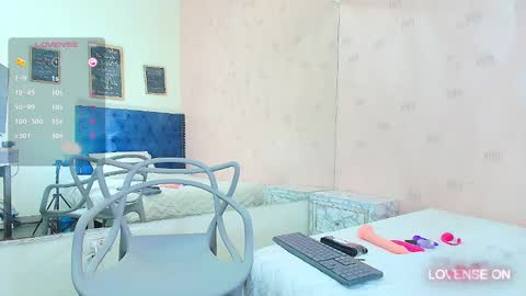 Natasha  online show from January 30, 2025, 1:33 am