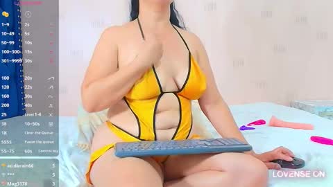 Natasha  online show from February 8, 2025, 4:36 am