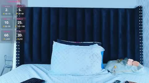 Natasha  online show from March 18, 2026, 6:55 pm