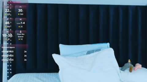 Natasha  online show from April 21, 2026, 6:55 pm