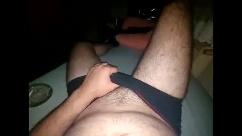 hornyman0605 online show from October 4, 2025, 9:13 pm