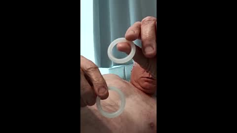 hornyman6942842 online show from April 15, 2026, 5:09 pm