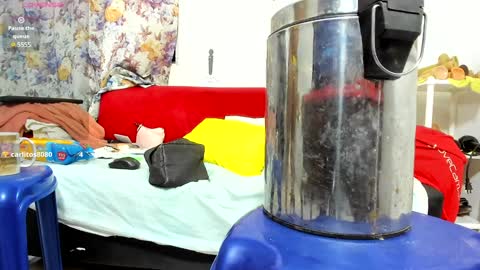 Mariu online show from January 30, 2025, 6:24 am