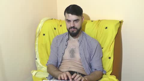 Snapshot of hornymaster93 chatting on January 12, 2025, 10:12 am hornymaster online show from January 12, 2025, 10:12 am