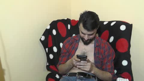 Snapshot of hornymaster93 chatting on February 15, 2025, 11:06 am hornymaster online show from February 15, 2025, 11:06 am