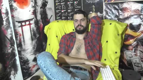 Snapshot of hornymaster93 chatting on October 3, 2025, 7:00 pm hornymaster online show from October 3, 2025, 7:00 pm